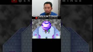 Jupiter Lighthouse #fypシ #gaming #gameboyadvance #goldensun #goldensun2