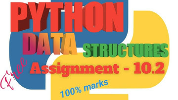 Coursera :10.2 Assignment solution/ Python data structures10.2 assignment solution/#circuitryproject