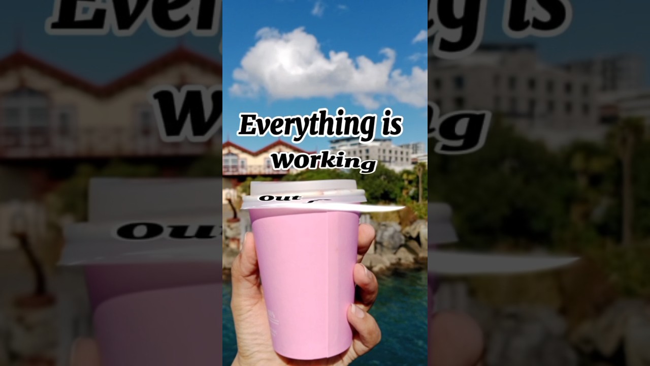 Daily Positive Affirmations 🌿 