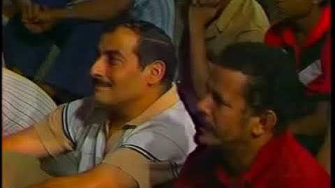 الشيخ محمد متولي الشعراوي\من الاية 1 الى الاية 3 من سورة البقرة