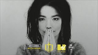 ♾ Björk — Aurora (†Я▲СΣS ΘF GΗΘ5†5 Remix)