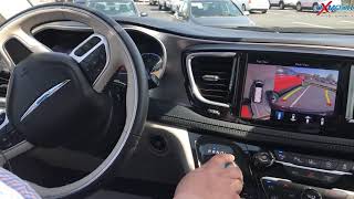 pacifica assist park