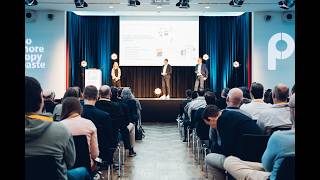 From Manual Catalogs to Self-Service Publishing | Hoffmann Group at priint:day 2026