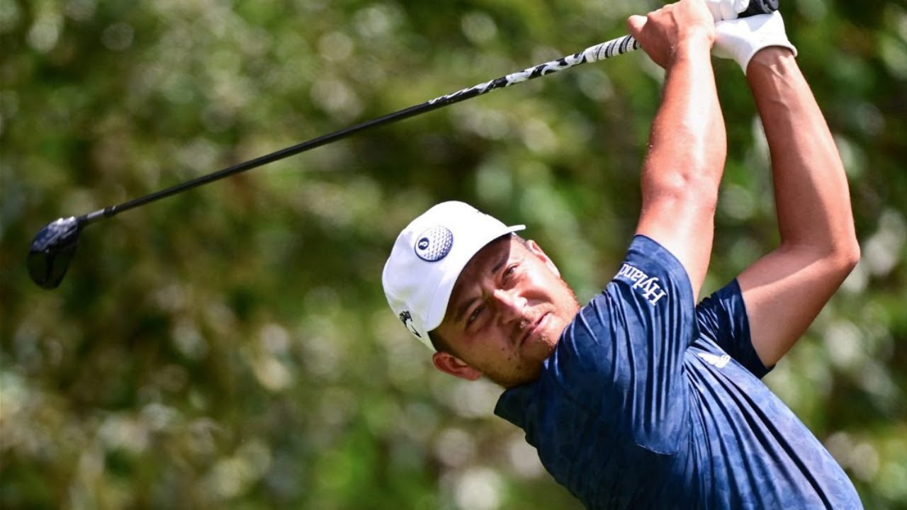 2024 Wells Fargo Championship: Final Round Tee Timings and Pairings