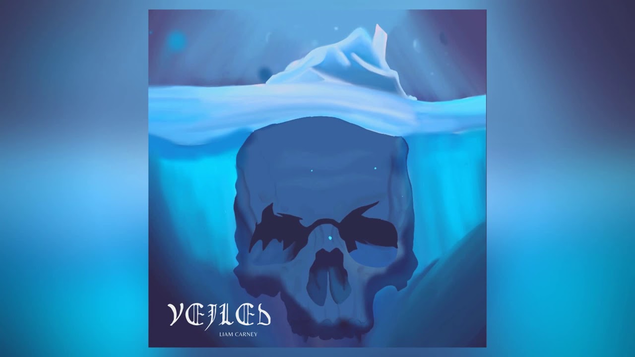 Liam Carney - Veiled