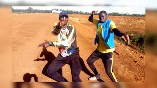 New 2020 dancehall moves From beat breakers dance crew Eldy