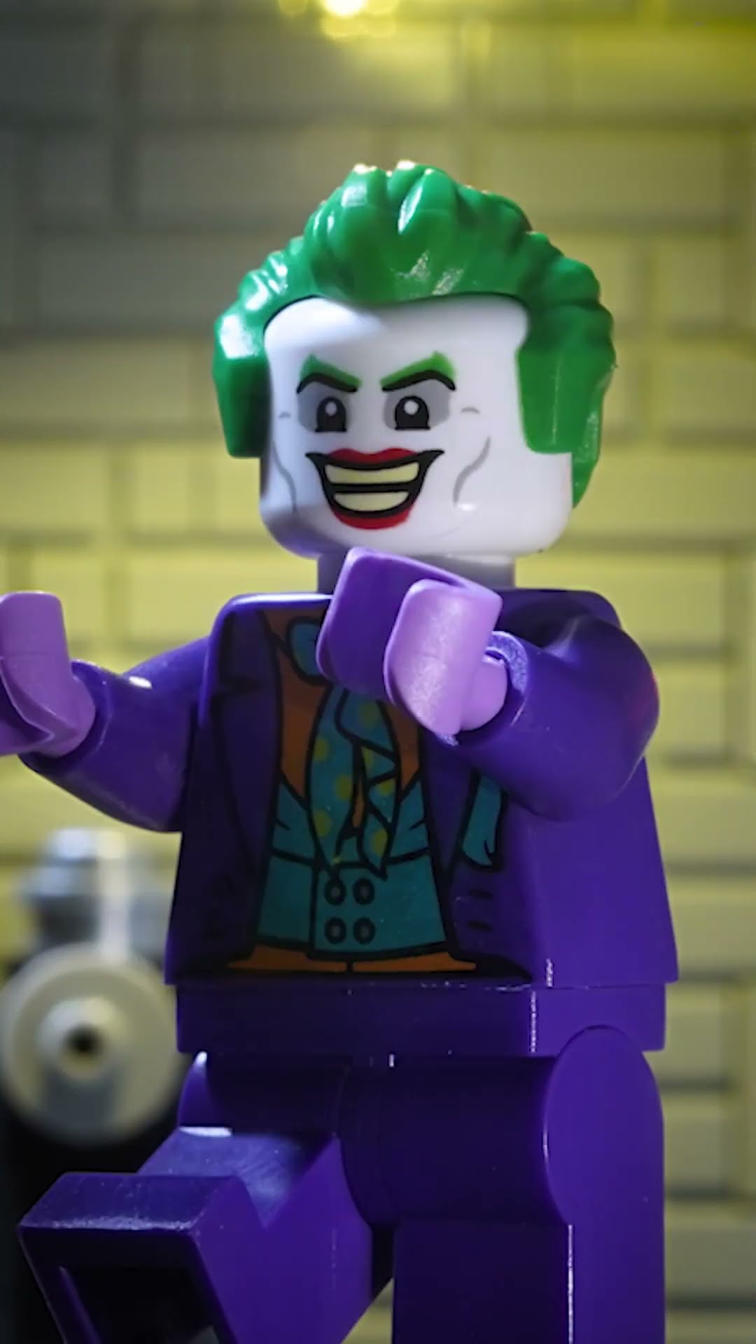 Mafex JOKER Batman: Hush No. 142 Action Figure Review - YouTube