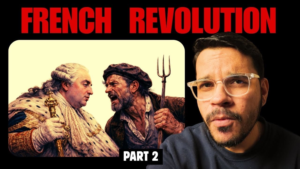 FRENCH REVOLUTION