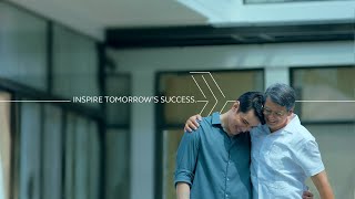 Build legacies | #GoForwardTogether
Inspire tomorrow’s success with Globe Platinum. Build legacies | #GoForwardTogether