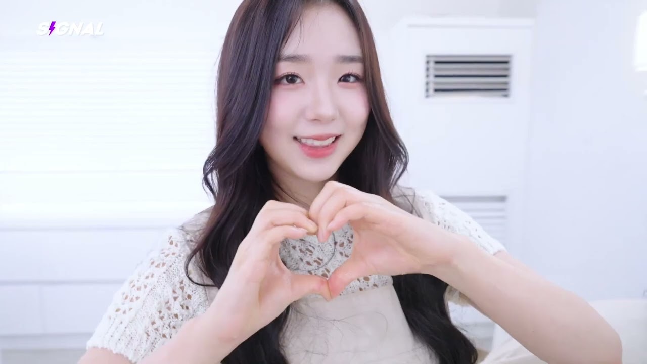 chaeyeon (triples) clips #1