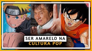 🤔 O TERMO CULTURA ORIENTAL ESTÁ ERRADO? FEAT. LEO HWAN | COXINHA NERD