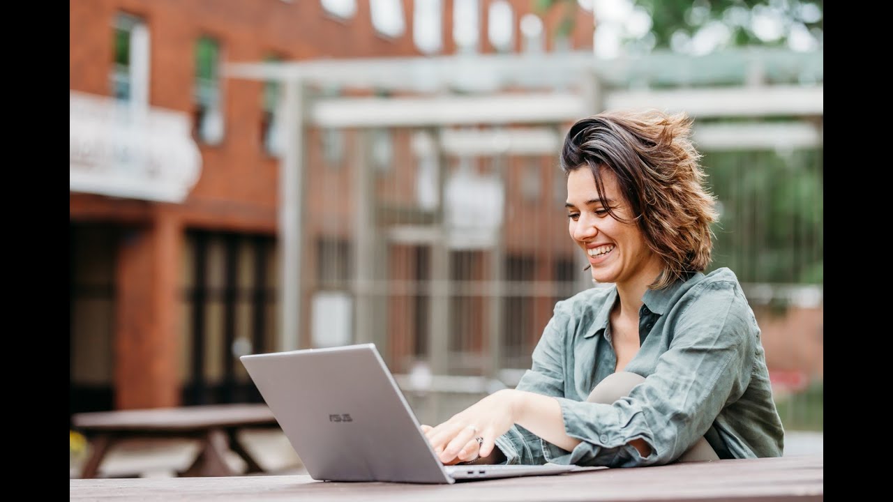 Testimonial Video - Core Messaging Program