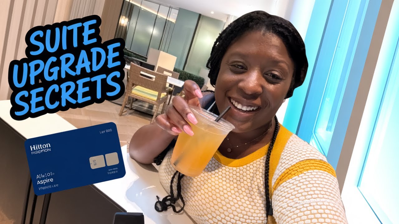 $475 Hilton Suite for $152 | Embassy Suites San Diego Bay Downtown | Hilton Aspire Amex Travel Hack