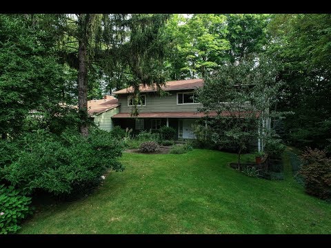 20 Valley Brook Dr, Fairport, NY home video tour