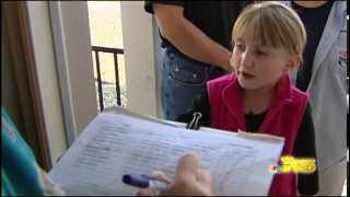 Pushing Limits, Saving Lives: A Children’s HealthLink Special