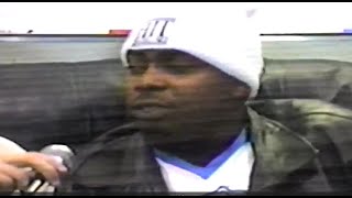 PMD 1996 Interview part 1