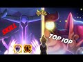 TOP LADDER XEL VS TOP LADDER IOP : PARADOXE RENVOI QUI CARRY