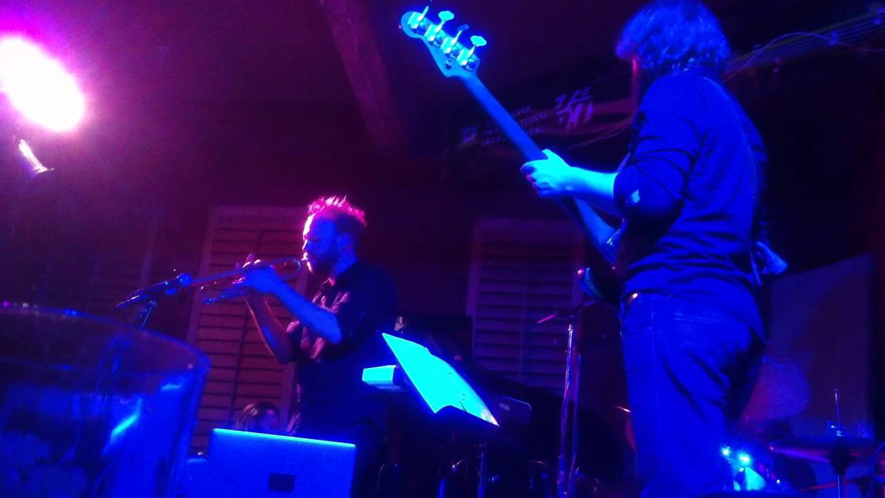 Mathias Eick Vancouver 3