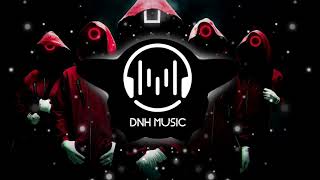 SQUID GAME: Pink Soldiers (Samuel Kim Remix) // DNH 🎶