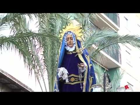 Viernes Santo: Ceremonia del Encuentro