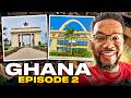 GHANA 🇬🇭: The History That Changed How We See Africa (Part 2)