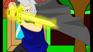 Theme Song Pengguna Kekuatan  Save Our Soul