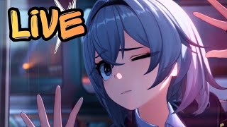 🔴 LIVE - MAIN GAME NTE TEST I PHONE 17 PRO MAX   JOY STICK