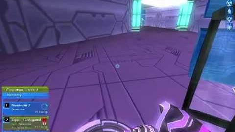 TRON 2.0 User Error Walkthrough, Part Nine