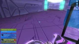 TRON 2.0 User Error Walkthrough, Part Nine