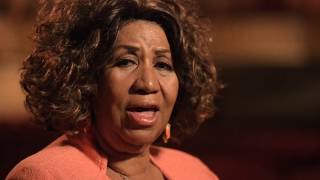 Remembering Aretha Franklin, Honorary Chair of National Opera Week 2012