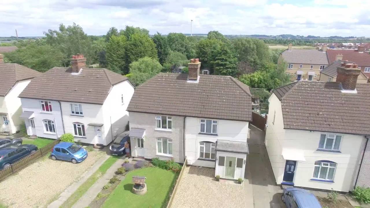 For Sale Bedford Road, Marston Moretaine Marston Vale Properties