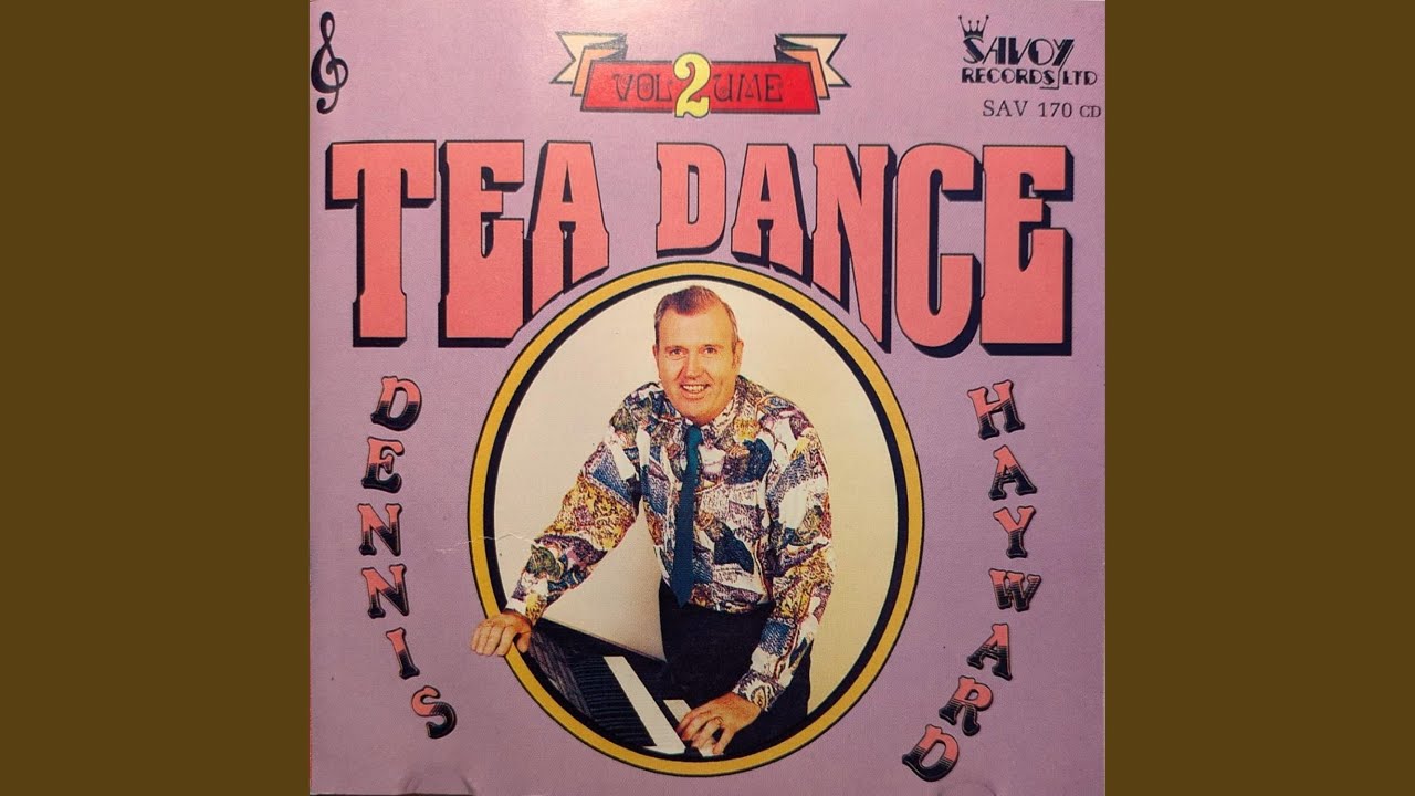 Didnt We (Sequence/Ballroom Foxtrot)