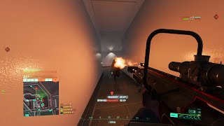 Lukesa1Nts Battlefield 2042 Brand New Dance