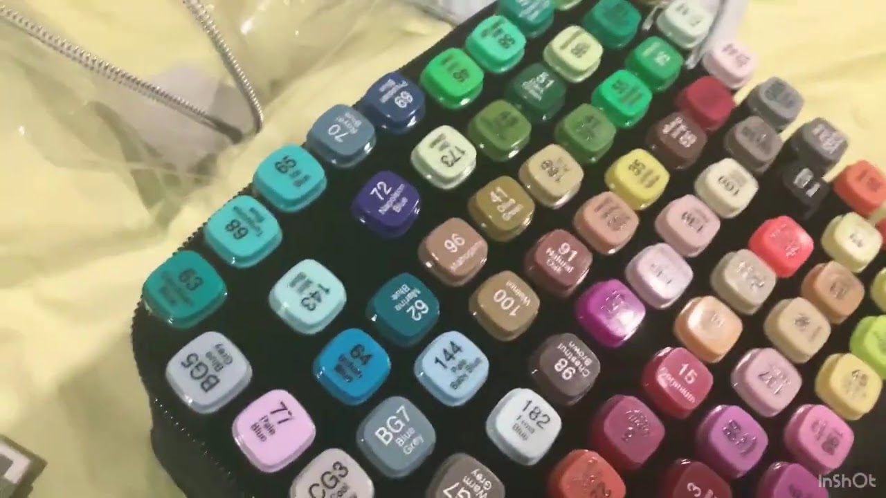 Today I will be coloring my oc’s eyes please enjoy later