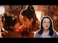 Zeng Is The Godsend Director of Chinese Period Idol Dramas! - Pursuit of Jade [CC]