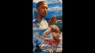 Rory Cooper  funeral (Official Video)