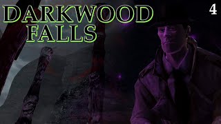 Darkwood Falls | New Vegas Mods - Part 4