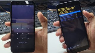 How To Hard Reset Alcatel Ideal Xtra 5059R Unlock Password - Alcatel Idealxtra 5059R Hard Reset