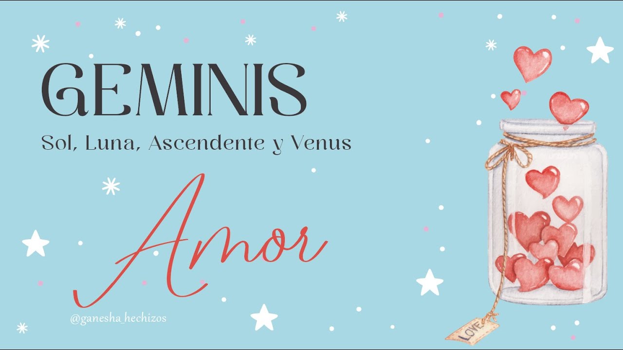 GEMINIS♊️ ESTA PERSONA ES UNA TENTACION PARA TI 💖😈 #geminis #amor#hoy # ...