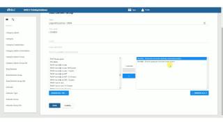 DHIS2 Assignment: Grouping Data Elements