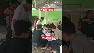 Krasan Mondok walisantri viral shorts krasanmondok