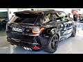 2021 Land Rover Range Rover Sport SVR P575 - Supercharged V8 Luxury SUV - Interior, Exterior, Sound