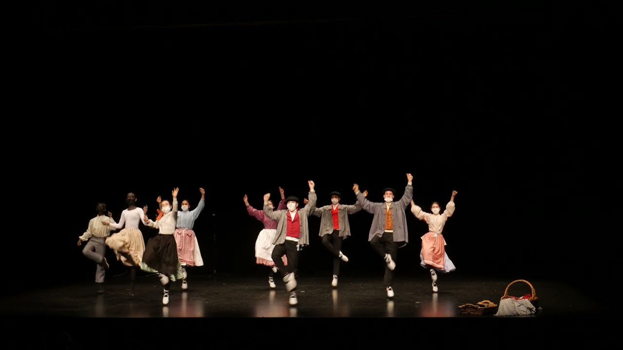 Zubitxo Dantza Elkartea: 