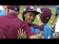 The Women’s Pro Baseball League: A project 70+ years in the making