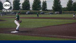 The Women’s Pro Baseball League: A project 70+ years in the making screenshot 5