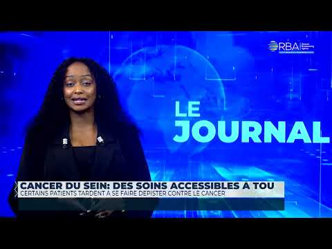 LE JOURNAL EN FRANÇAIS || LE 19 OCTOBRE 2026