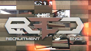 Saw Surge: Atomic #RedRC [Lost]