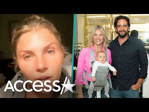 Amanda Kloots Heart Breaks Every Day For Nick Cordero Youtube