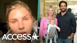 Amanda Kloots Says Husband Nick Cordero In ‘Vicious ICU Dance’