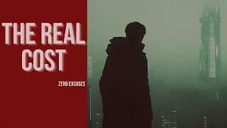 The Hidden Cost Of Lust